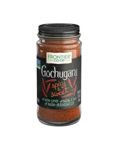 Frontier Co-op Gochugaru 1.65 oz.